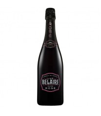 Luc Belaire Sparkling Rose Wine 75cl