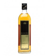 Kuchh Nai Blended Whisky 70cl 40% (Kushnai Mean nothing)
